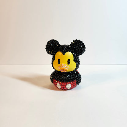 Rhinestone Mickey Mouse
