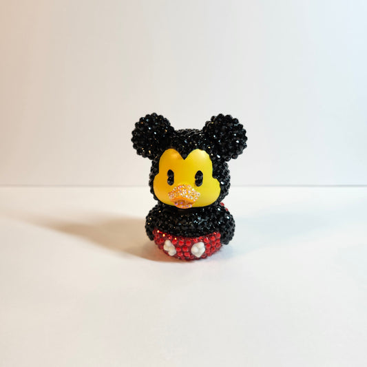 Rhinestone Mickey Mouse